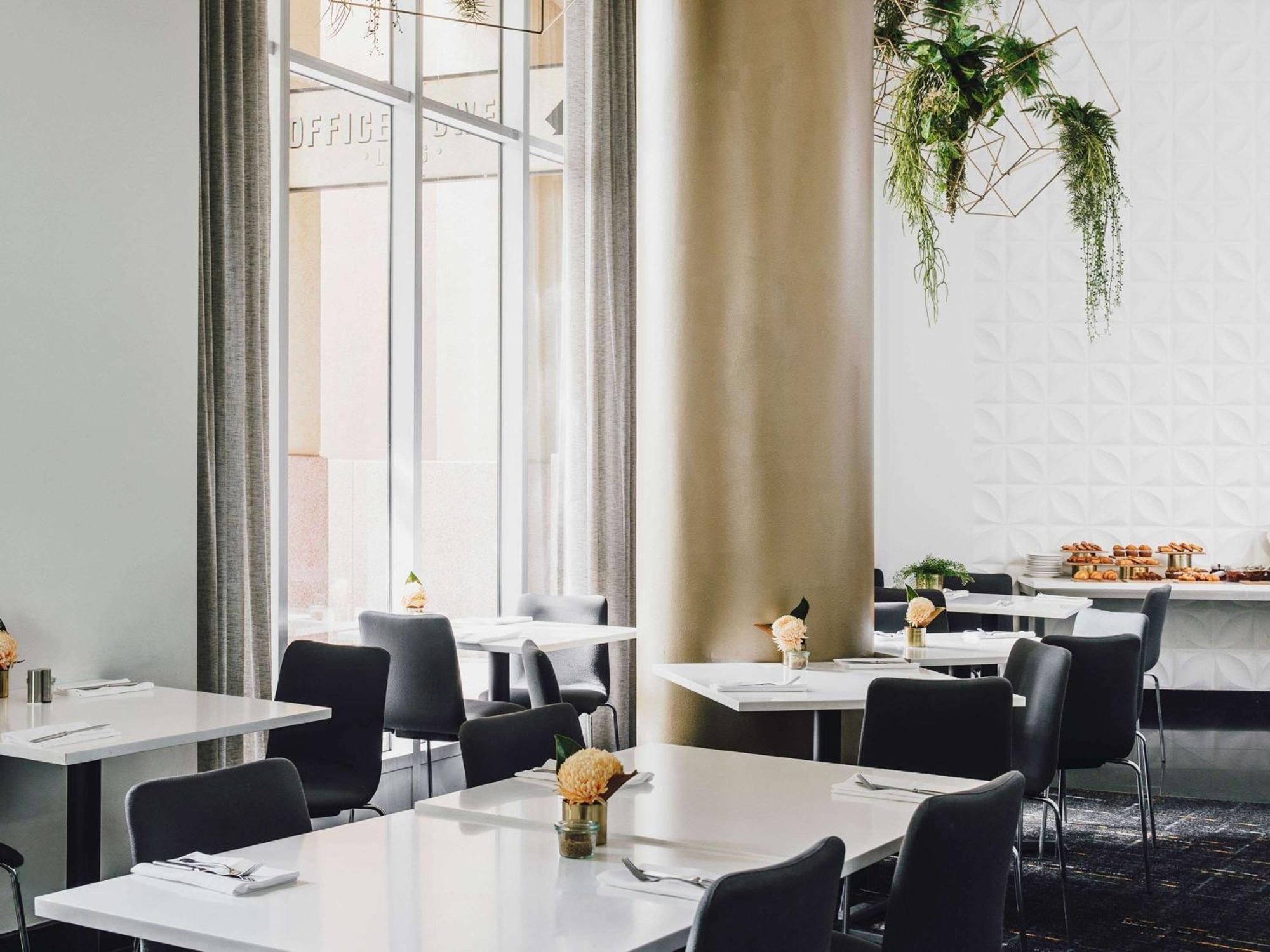 The Como Melbourne Bagian luar foto